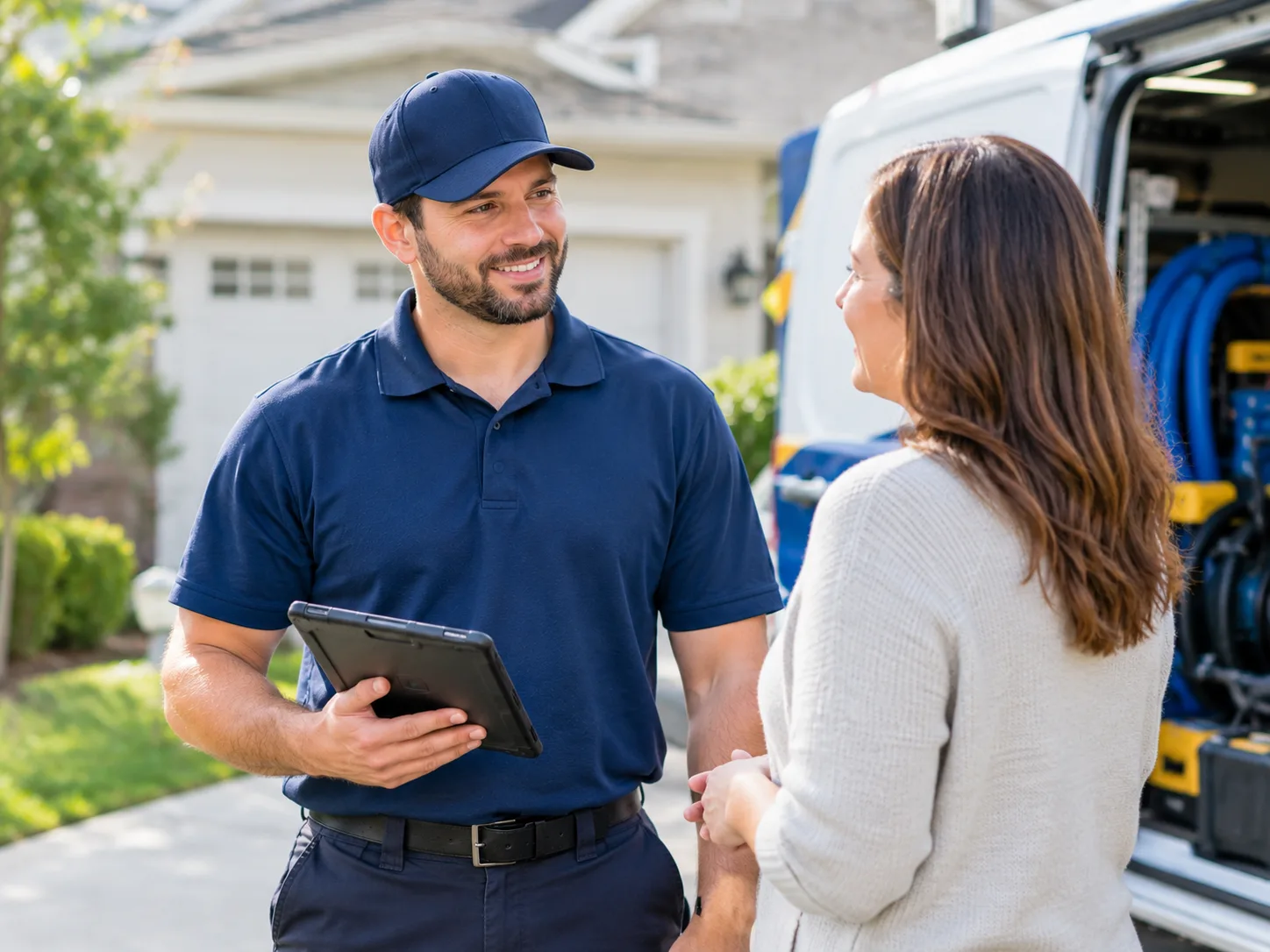 Sewage Backup Cleanup O Neals, CA FAQs